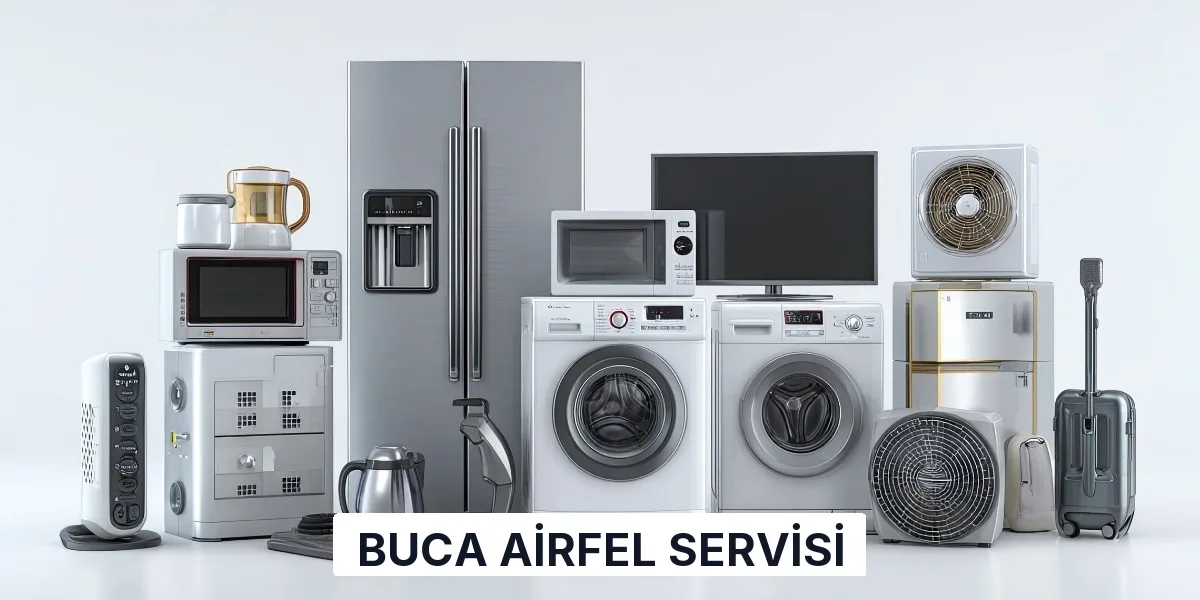 Buca Airfel Servisi