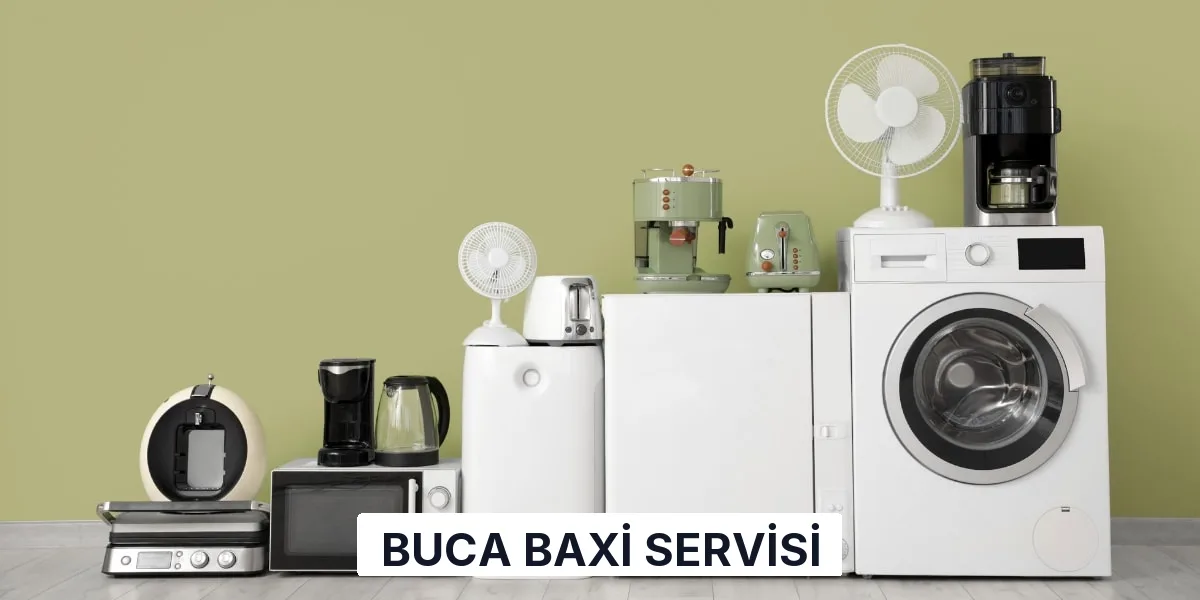 Buca Baxi Servisi
