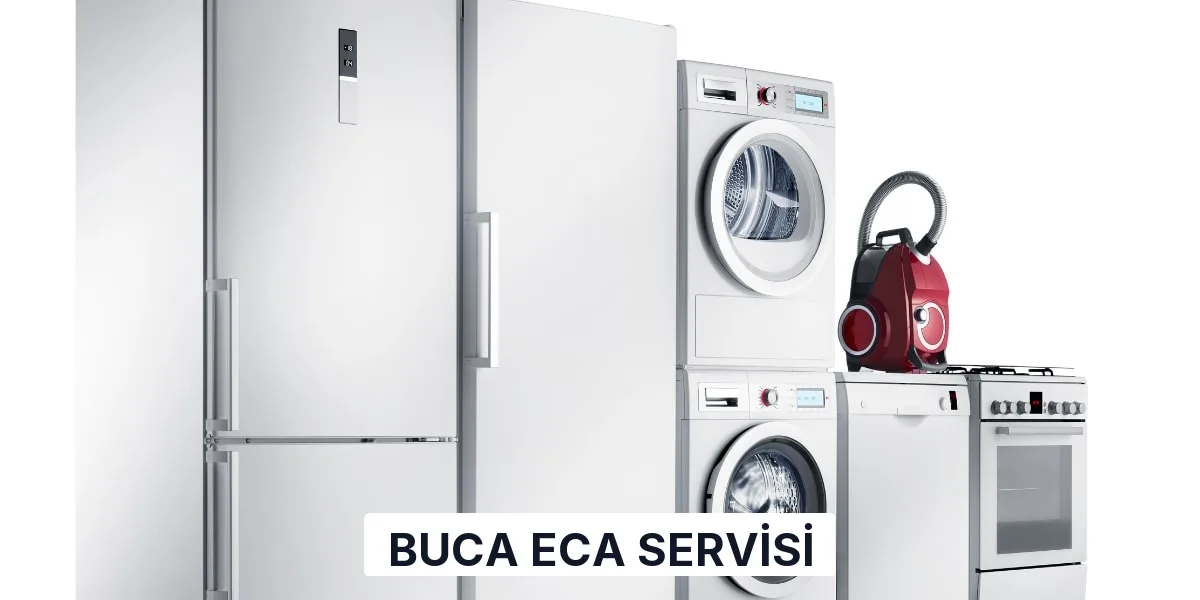 Buca ECA Servisi
