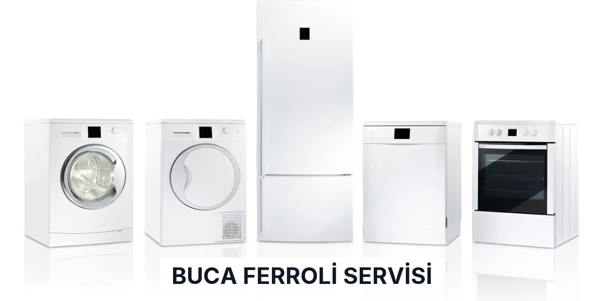 Buca Ferroli Servisi