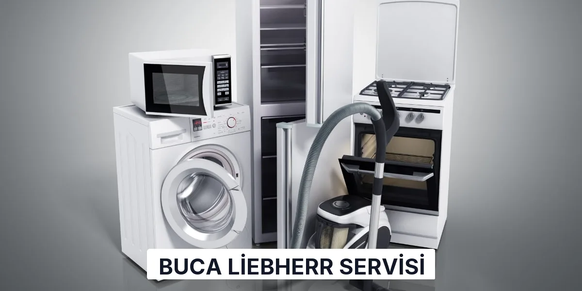 Buca Liebherr Servisi