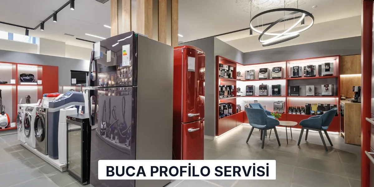 Buca Profilo Servisi