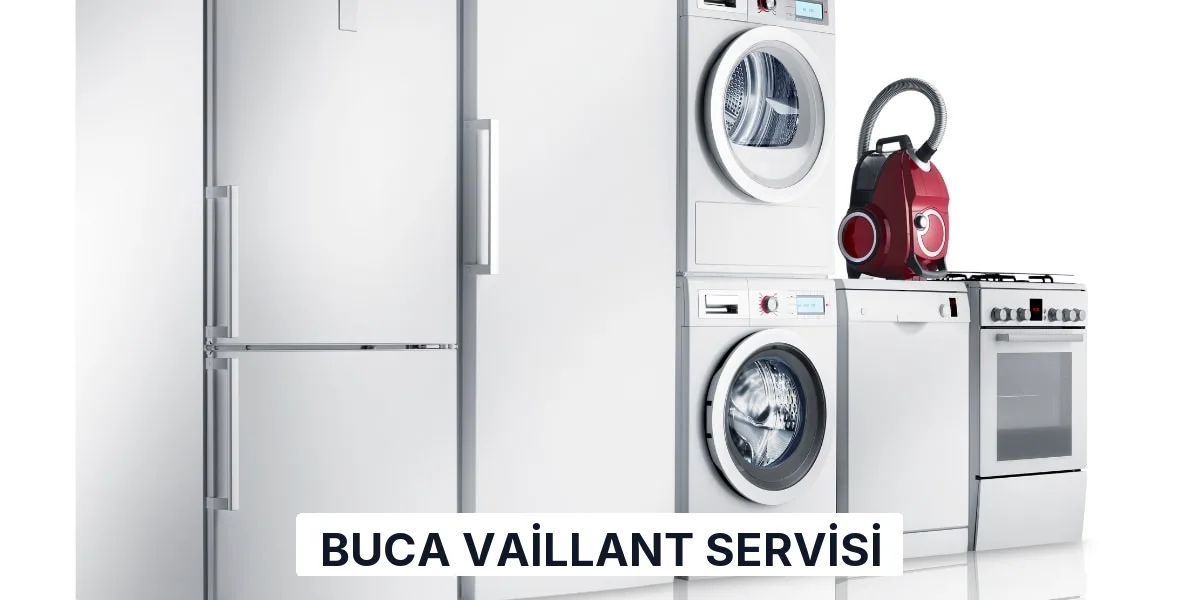 Buca Vaillant Servisi